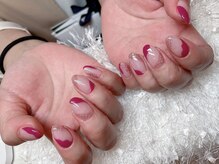 レアネイル 新宿(le'a nail)/