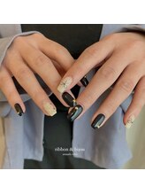 アンネイルズ(annails)/トレンドリボン