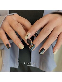 アンネイルズ(annails)/トレンドリボン