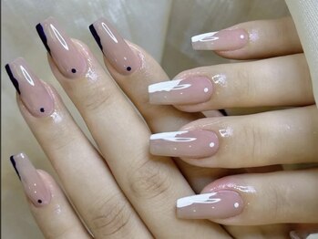 アキラネイルサロン(Akira nail salon)/