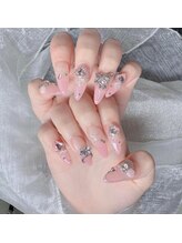 アイン(Anh)/長さだし＋やり放題