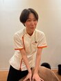 カラダファクトリー イオンタウンユーカリが丘店 佐藤