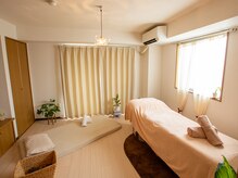 ズーズー(zzz)の雰囲気（＜完全個室＞自分だけの贅沢空間◎ベッド・マットどちらもご用意）