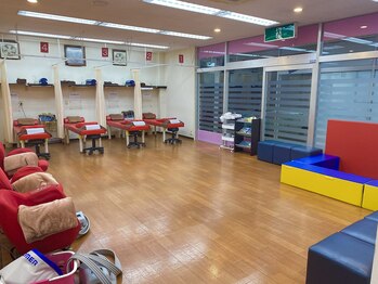 ひめじ鍼灸整骨院/内観