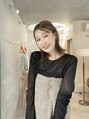 クーイー ジリーアイ(cooey. gillyeye) 廣瀬 里菜