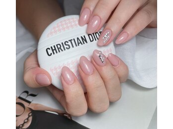 ラベンダービューティー(Lavender Beauty)/