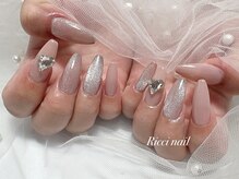 チアフルチア バイ リッチネイル(CheerfulCheer by Ricci nail)/