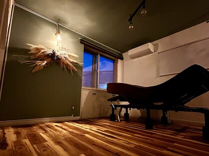 リタスパ(Rita Spa)の写真