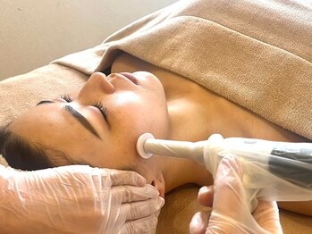 スイッチ(SWITCH!)の写真/年齢が出るほうれい線/目元・フェイスラインのたるみを改善！若々しい印象になり、鏡を見るのが楽しみに♪