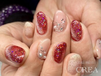 ネイルサロン クレア(CREA)/