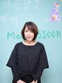 マリンスック(Marine SSOOK) 店長 あーちゃん