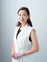 コスメサロン アイーシャ(cosme salon Aiysha) 市川 愛子