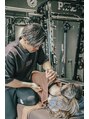 パーソナルビューティージム 麹町 市ヶ谷店 整体やストレッチも得意分野です。