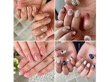 イムル(imulu)の雰囲気（デザインお気軽にご相談ください！）