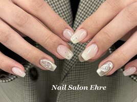 オフィスネイルコース