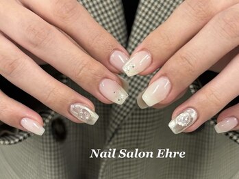 ネイルサロン エーレ 梅田店(Ehre)/オフィスネイルコース