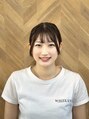 ホワイトアイ 小倉(WHITE EYE) 山本 美羽