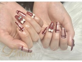 ジェル　90分やり放題¥10,340