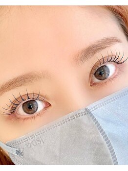 ユニブロウ 明石店(UNI BROW)/[明石]ハリウッドブロウ＋眉WAX