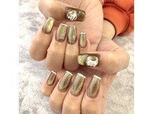 リコネイル(Rico nail)/スペシャル定額