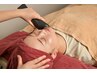 【たるみ気になる方・美肌効果】エイジングケアコース¥15,000