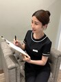 ベイビースキンファクトリー 東口店(BABY SKIN FACTORY) NANA