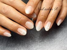 ネイルサロン アール(Nail salon R)/持ち込みデザイン