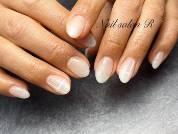 ネイルサロン アール(Nail salon R)/持ち込みデザイン