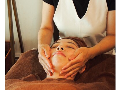 いやし処すっきり堂の写真