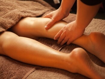 こたつむりの写真/《5周年を迎えた隠れ家サロンでご褒美時間♪》リンパドレナージュやオリジナル骨盤ストレッチで疲労解消♪