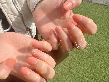 クレー(Klee)/選べるワンアート+ワンカラー