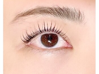 ニコットラッシュ 神戸三宮店(nicott lash)/まつげパーマ/パリジェンヌ/神戸