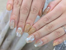 ペルシャ 坂戸駅前店(Persian)/ニュアンスネイル