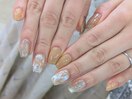 ニュアンスネイル