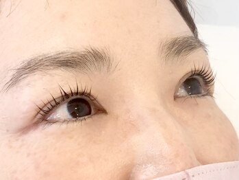 ビジョルノ つくばみどりの店(Begiorno)/10代パリジェンヌラッシュリフト