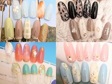 ネイルサロン リリオ(Nail Salon Ririo)