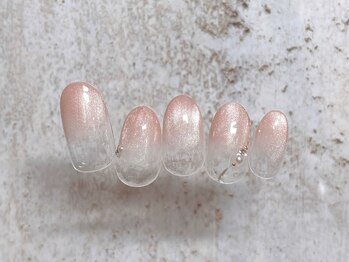 グレースネイル(GRACE nail)/6940円コース