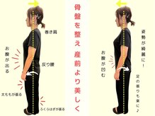 蓮子堂鍼灸整体院の雰囲気（フランス式メソッド導入の産後骨盤矯正で◎【姿勢改善、腰痛】）