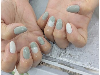 ツインヒール(TwinHeal)/持ち込みデザイン