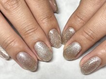 リネイル(Re nail)/マグネットネイル