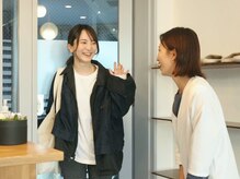 フィーマリー 代官山店(femally)