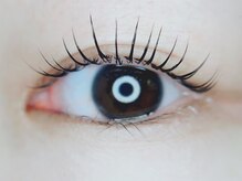 ニコル(nicolu)/ラッシュリフト