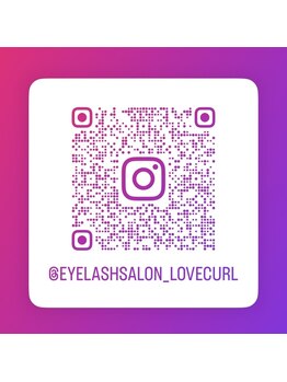 ラブカール 自由が丘店(Lovecurl)/Instagram