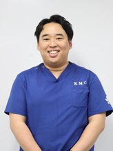 小林整骨院 山本&nbsp;米田 星輝