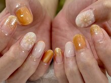 シリウスネイル バイ アート(SIRIUS Nail by .ART)