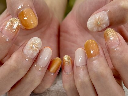 シリウスネイル バイ アート(SIRIUS Nail by .ART)の写真