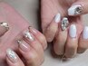 【Hand】★持ち込みトレンドデザイン2.0H ¥9480→  ¥8980