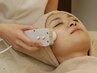 IPL光フェイシャル＋超音波毛穴クリーン＋エレクトロポレーション