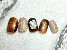 ライズ 本町店(Raize)/9月トレンドデザイン【¥7800】