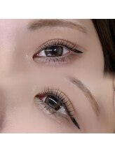 チルアンドアイ 千葉駅前店(Chill&Eye)/まつげパーマ/ラッシュリフト